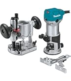 Amazon | マキタ(Makita) ルータ チャック孔径12mm シャフトロック付